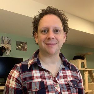 Meet your Posher, Christopher